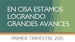 PRIMER TRIMESTRE 2015 ¿SABIA USTED ..? 