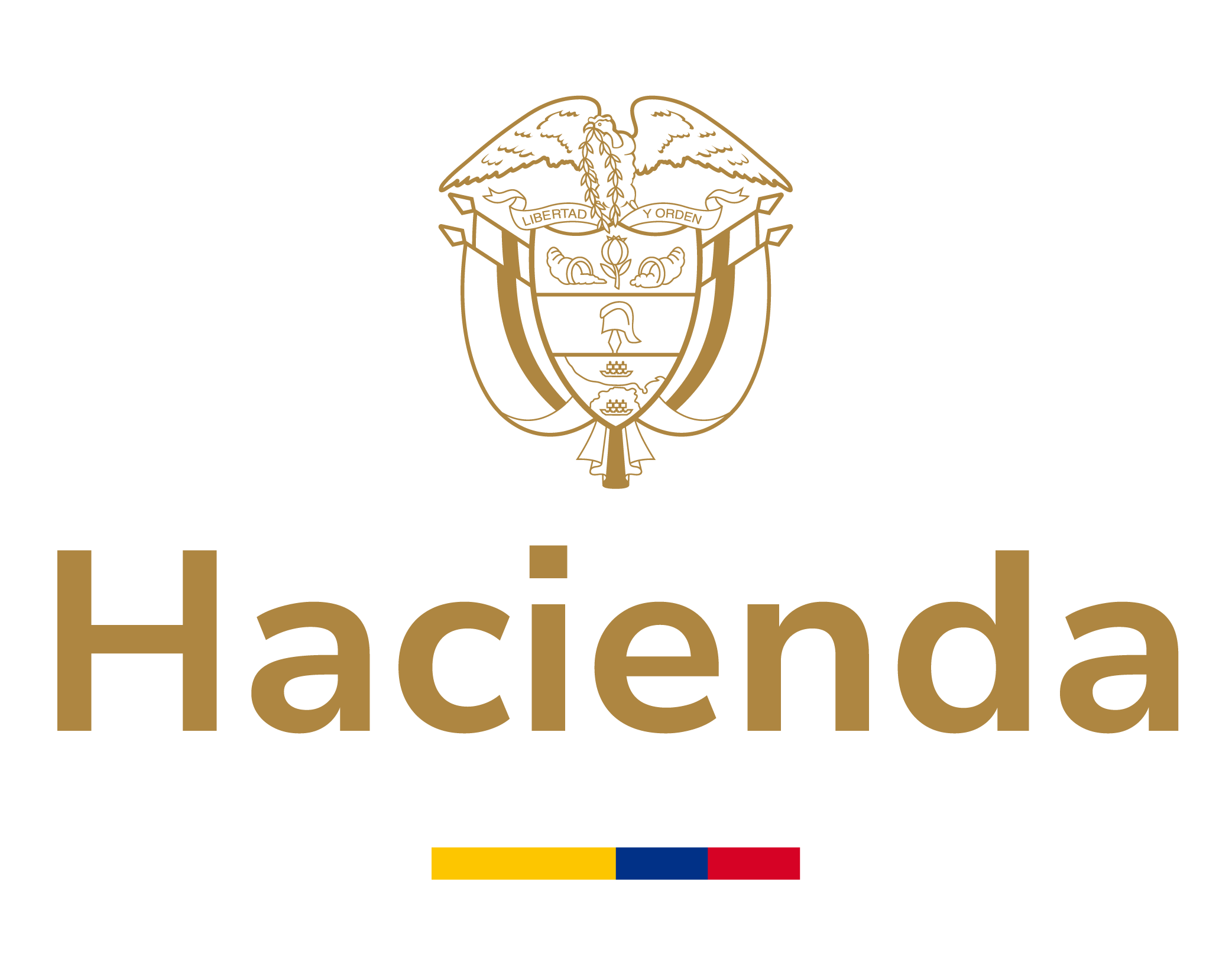 Logo Presidencia