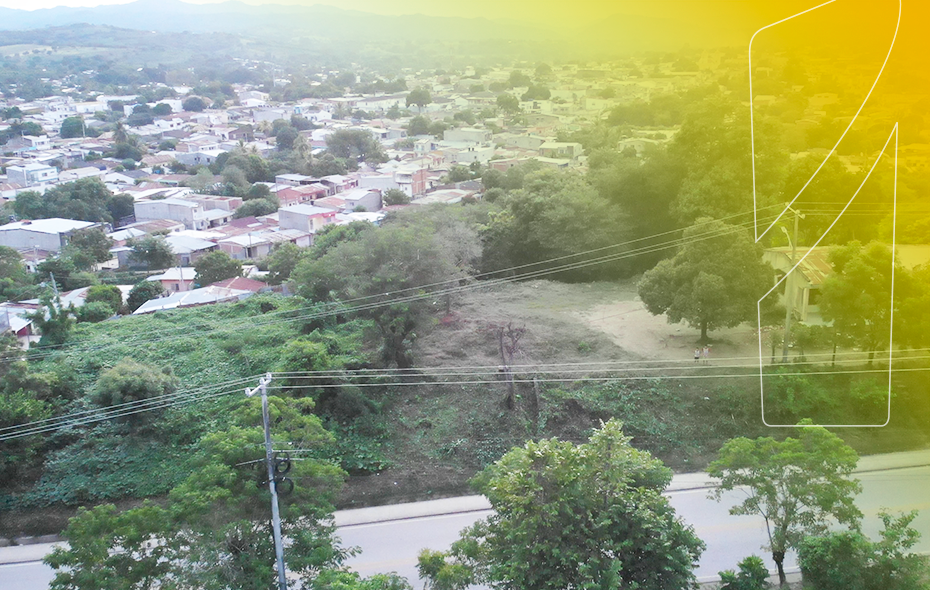 Paz total en el corazón de los Montes de María 