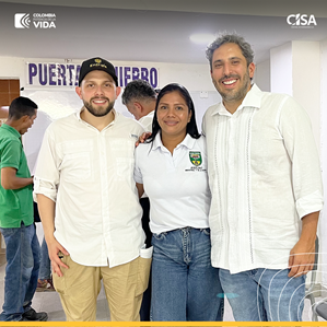 La energía del cambio en Cartagena